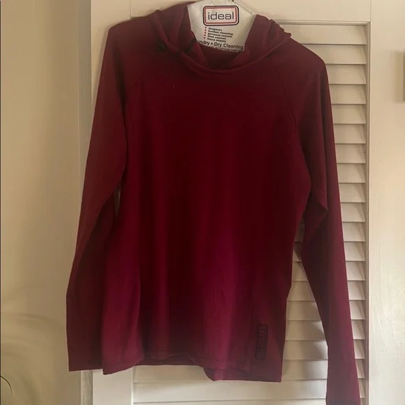 Melanzana Merino wool - Picture 2 of 3